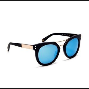 Henri Bendel “Broadway” Sunglasses